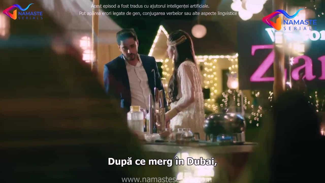 Ishq Subhan Allah - Episode 428