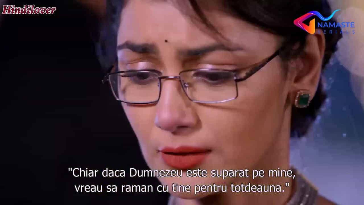 În ritmul dragostei - Episode 1703