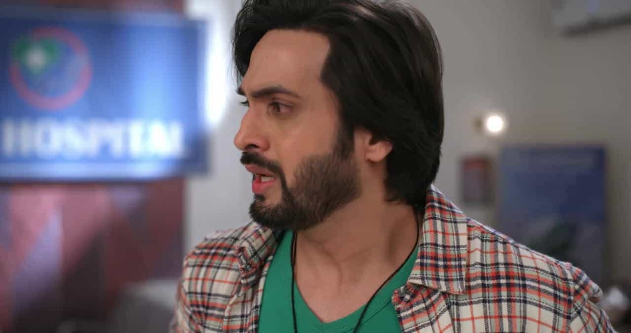 Pati Brahmachari - Episode 209