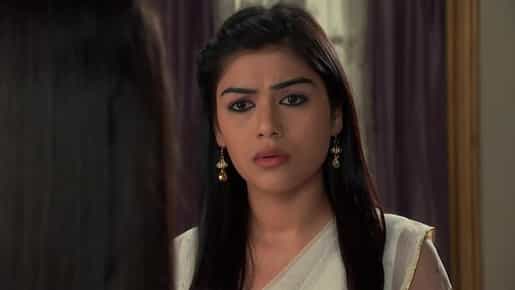 Qubool Hai - Episode 650
