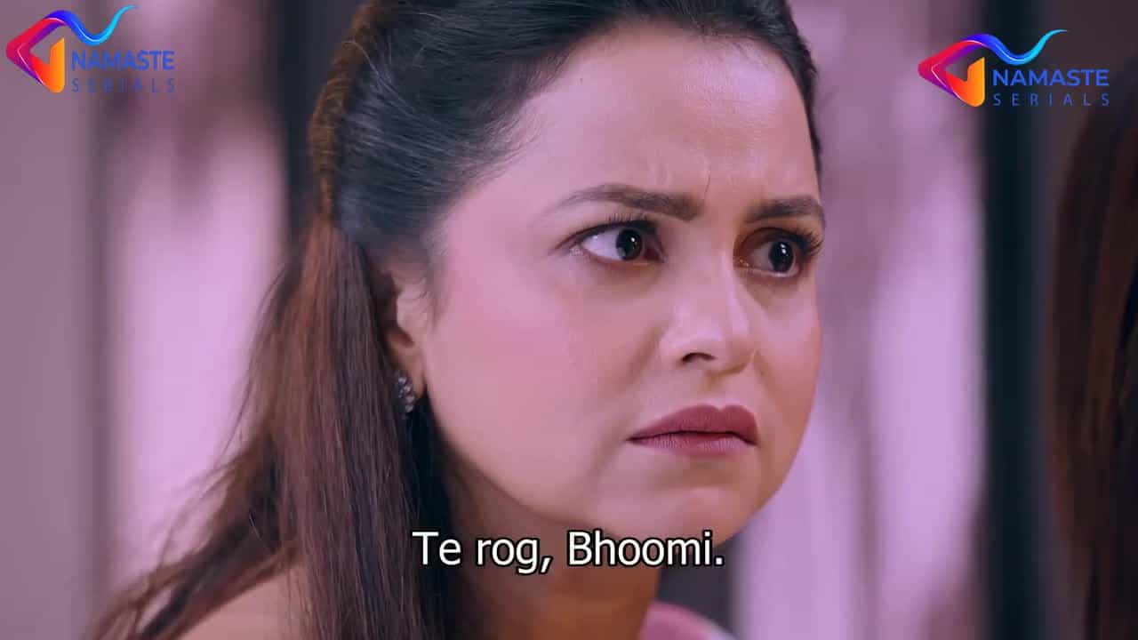 Vanshaj - Episode 158
