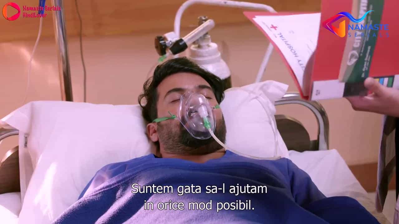 În ritmul dragostei - Episode 1989