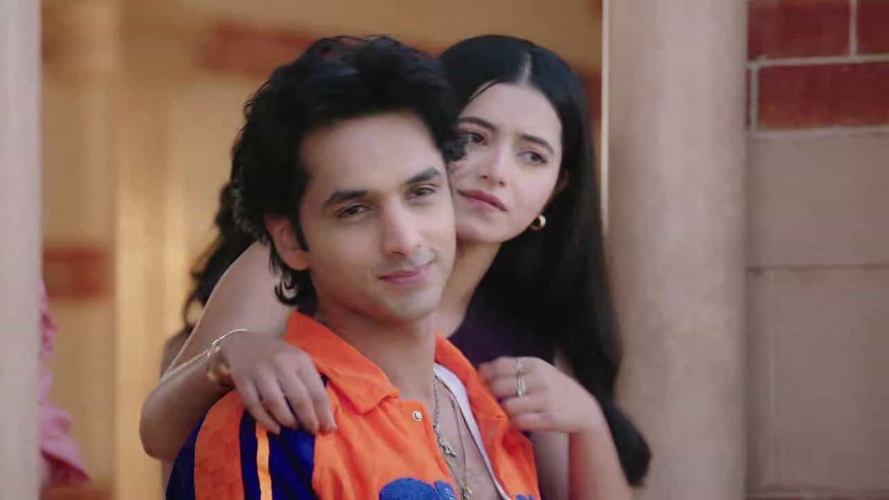 Tuu Juliet Jatt Di - Episode 33