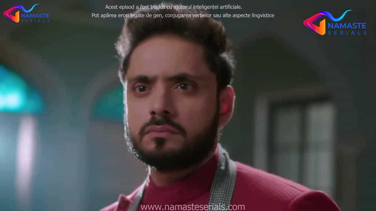 Ishq Subhan Allah - Episode 390