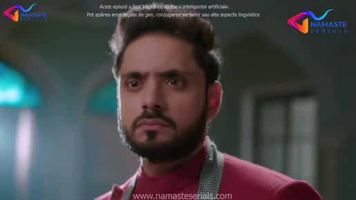 Ishq Subhan Allah - Episode 390