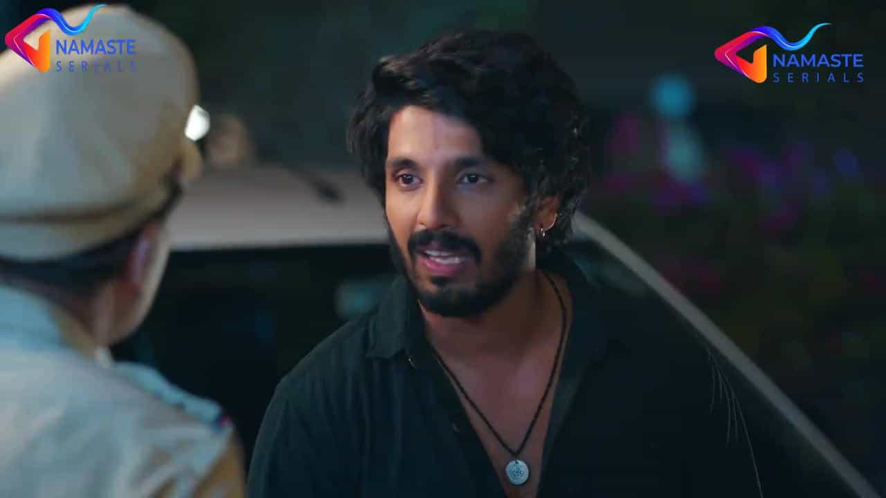 Udne Ki Aasha - Episode 32