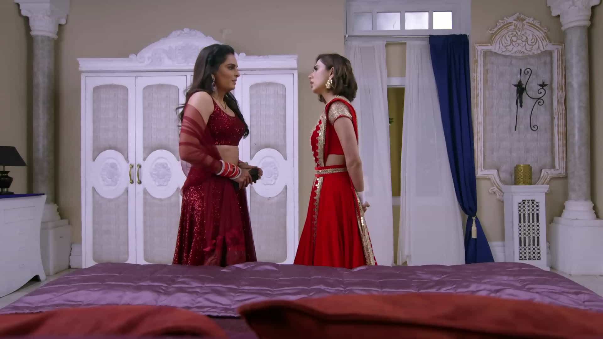 Kundali Bhagya - Episode 832