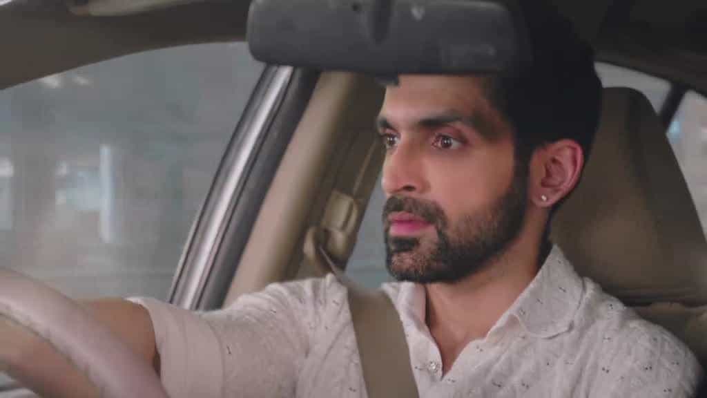 Kaise Mujhe Tum Mil Gaye - Episode 405