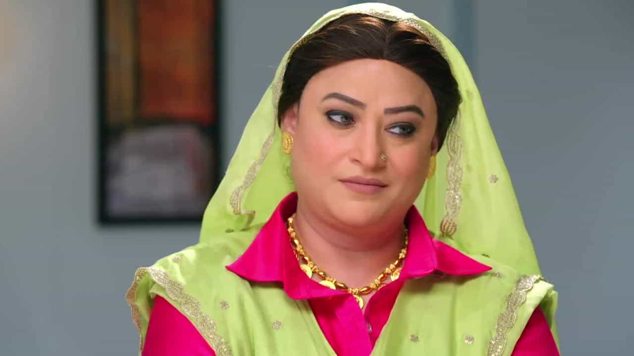 Megha Barsenge - Episode 142