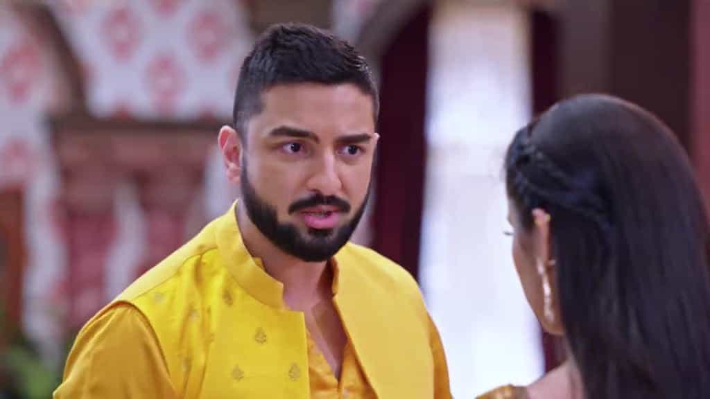 Bhagya Lakshmi - Episode 1106