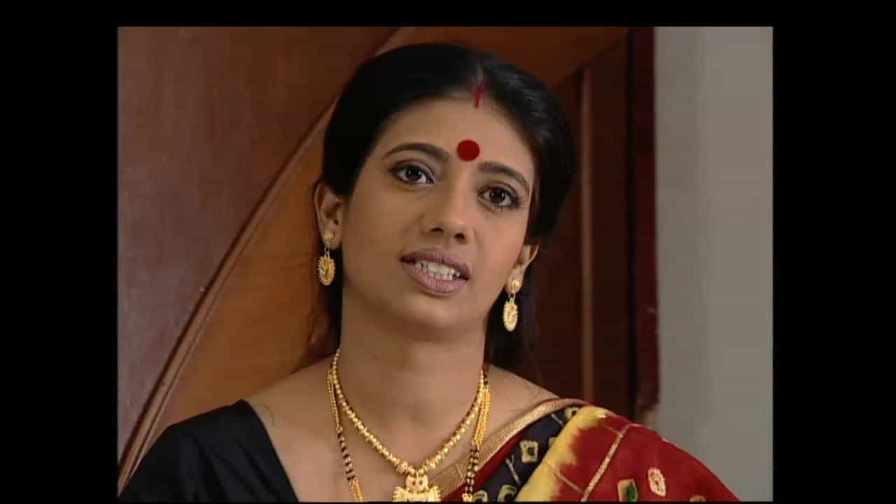 Kyunki Saas Bhi Kabhi Bahu Thi - Episode 43