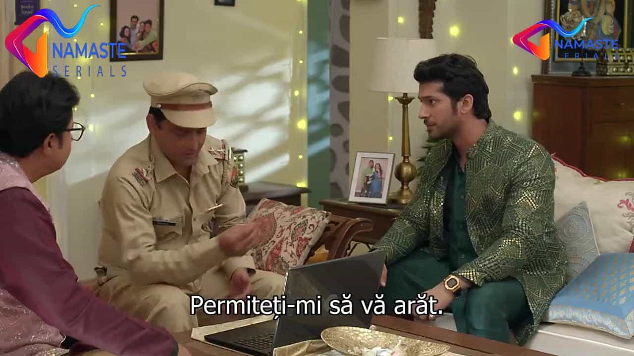 Maitree - Episode 4