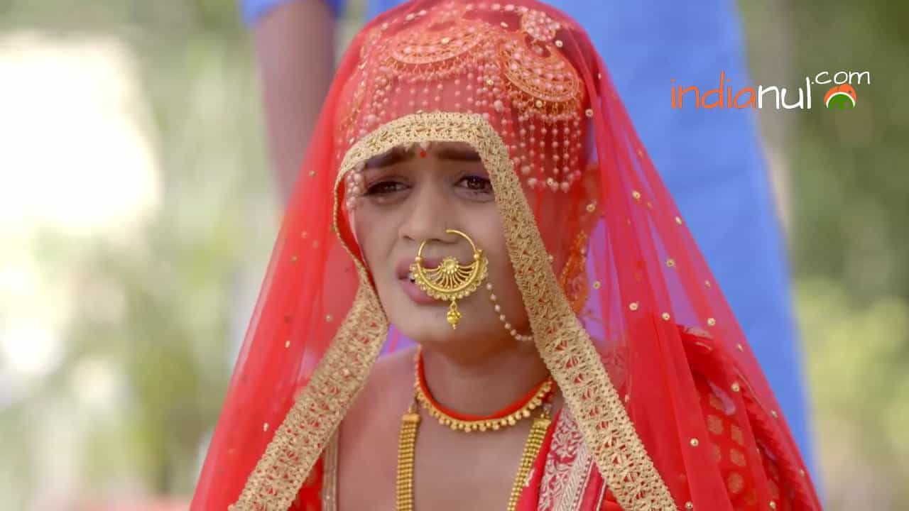 Qurbaan Hua - Episode 197
