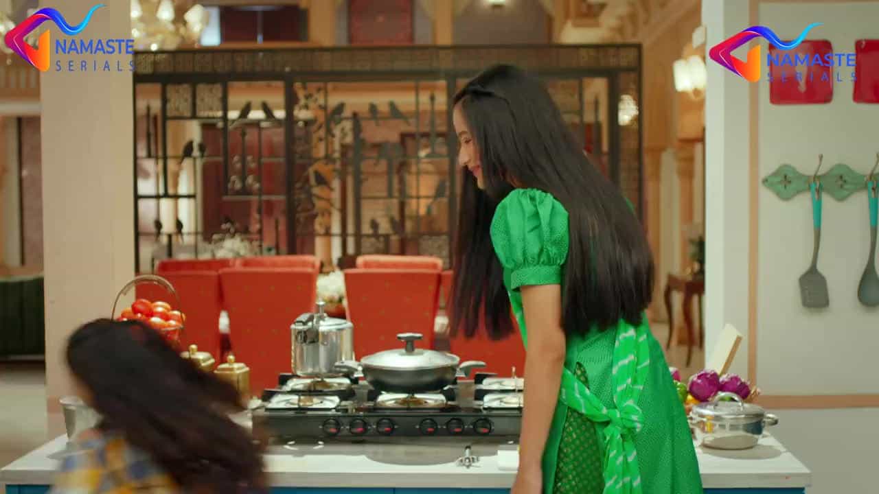 Rajjo - Episode 68