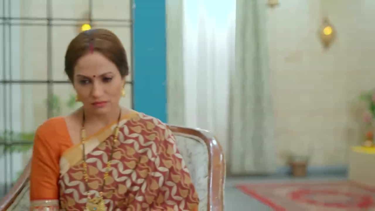 Sindoor Ki Keemat - Episode 357