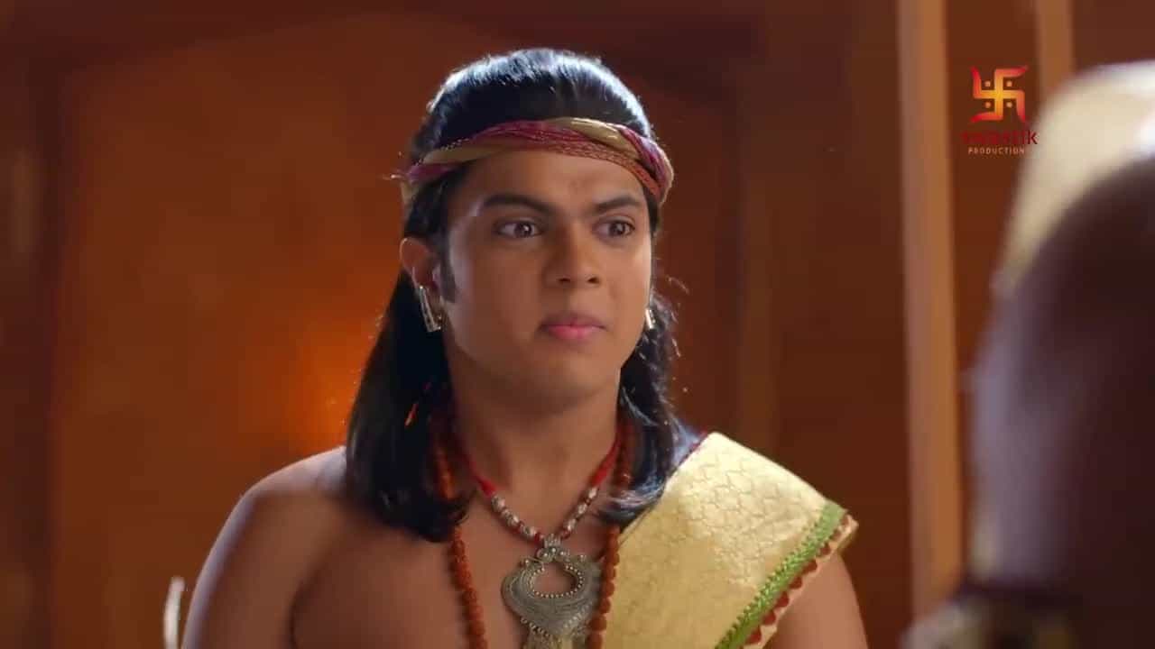 Chandragupta Maurya - Episode 51