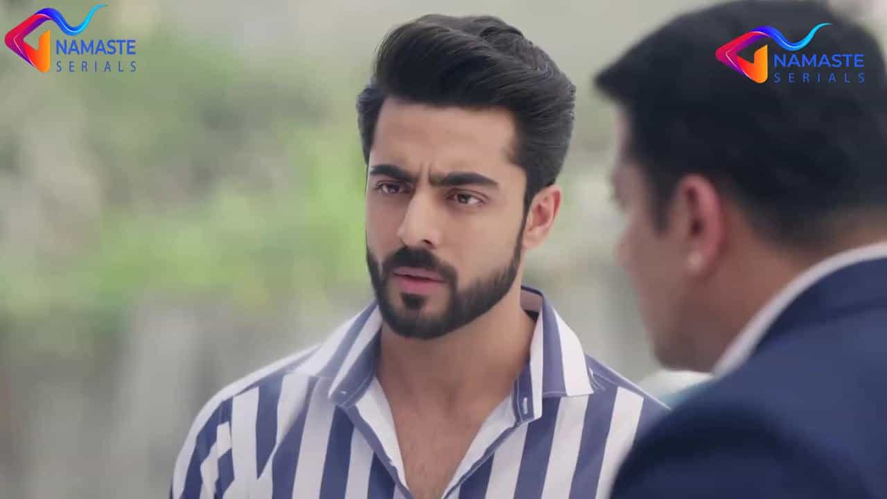 Jhanak - Episode 57
