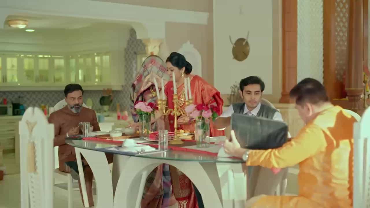 Sindoor Ki Keemat - Episode 366