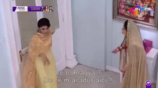 În ritmul dragostei - Episode 916