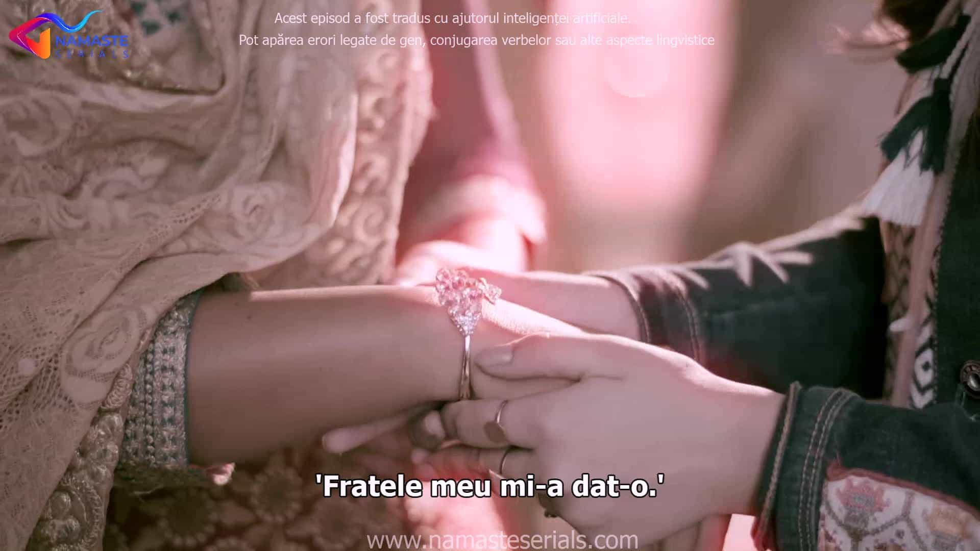 Ishq Subhan Allah - Episode 478