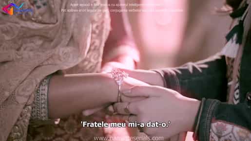 Ishq Subhan Allah - Episode 478
