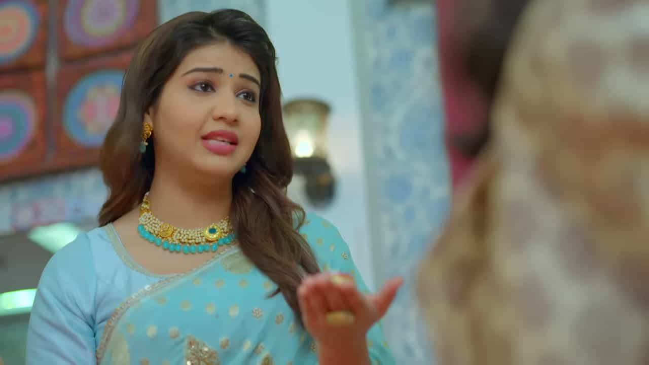 Sindoor Ki Keemat - Episode 305