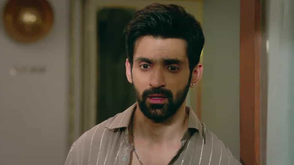 Kaise Mujhe Tum Mil Gaye - Episode 416