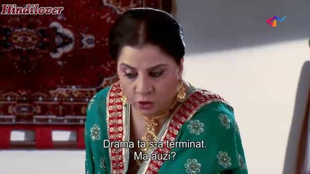 Qubool Hai - Episode 92