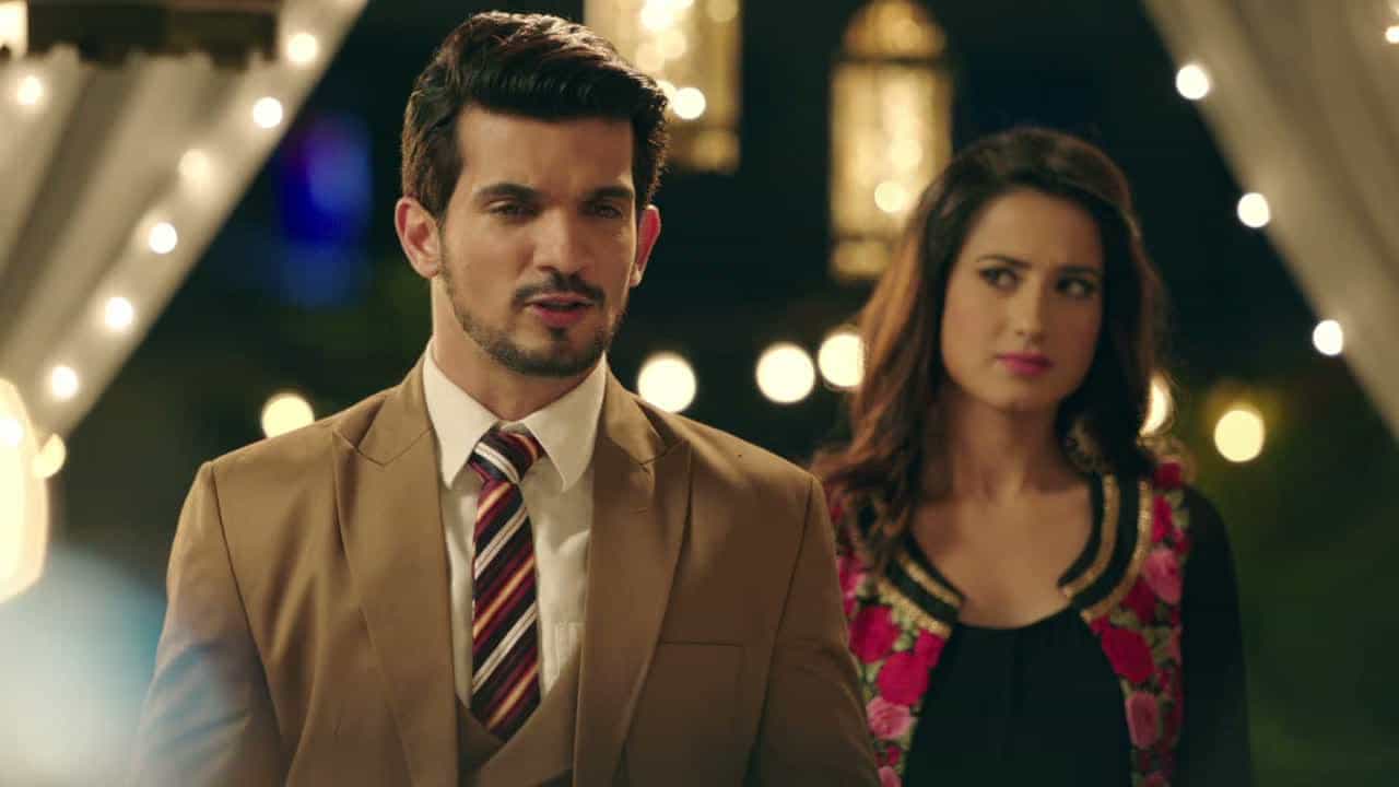 Ishq Mein Marjawan - Episode 7