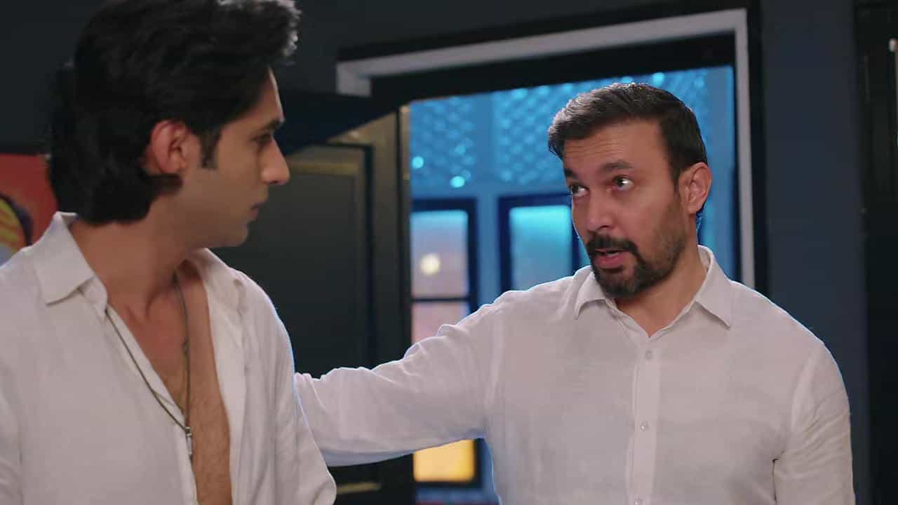 Tuu Juliet Jatt Di - Episode 178