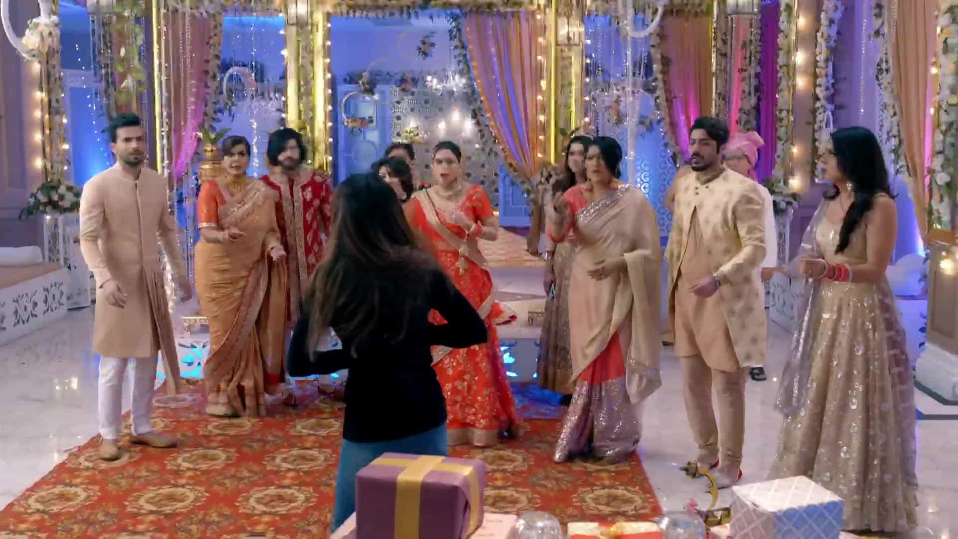 Kundali Bhagya - Episode 764