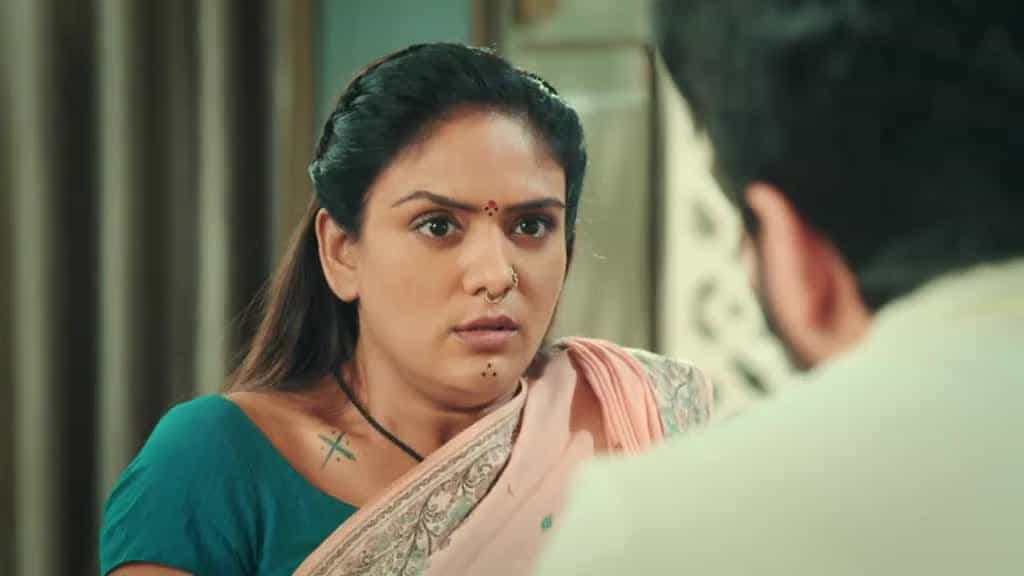 Jagriti - Episode 73