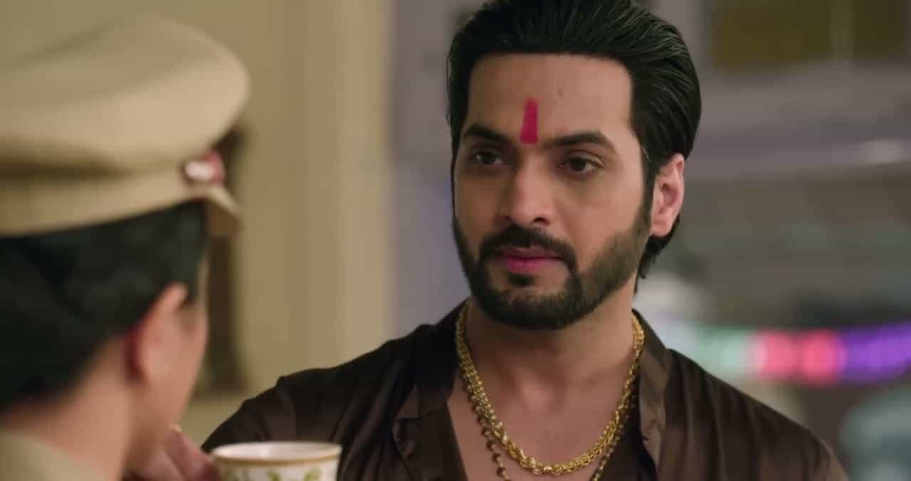 Pati Brahmachari - Episode 380