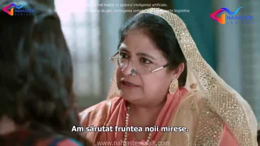 Ishq Subhan Allah - Episode 467