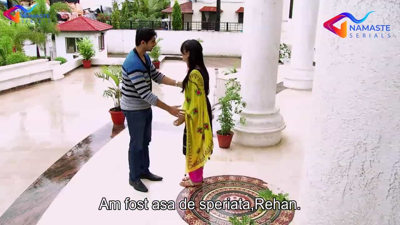 Qubool Hai - Episode 442