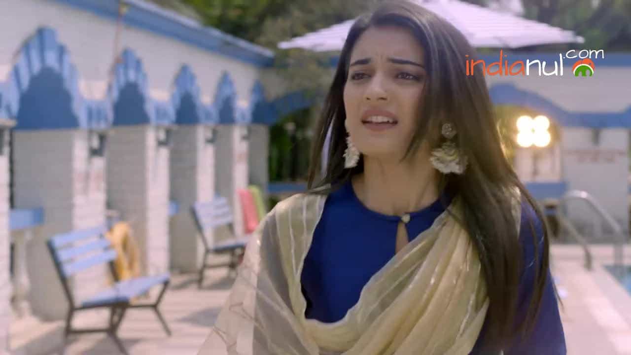 Qurbaan Hua - Episode 226