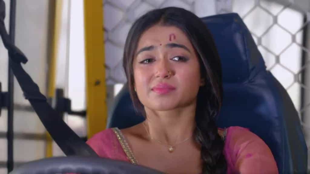 Pyar Ka Pehla Naam: Radha Mohan - Episode 168