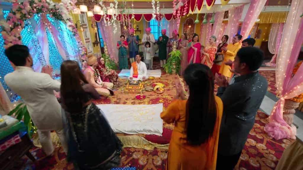 Pyaar Ka Pehla Adhyaya ShivShakti - Episode 349