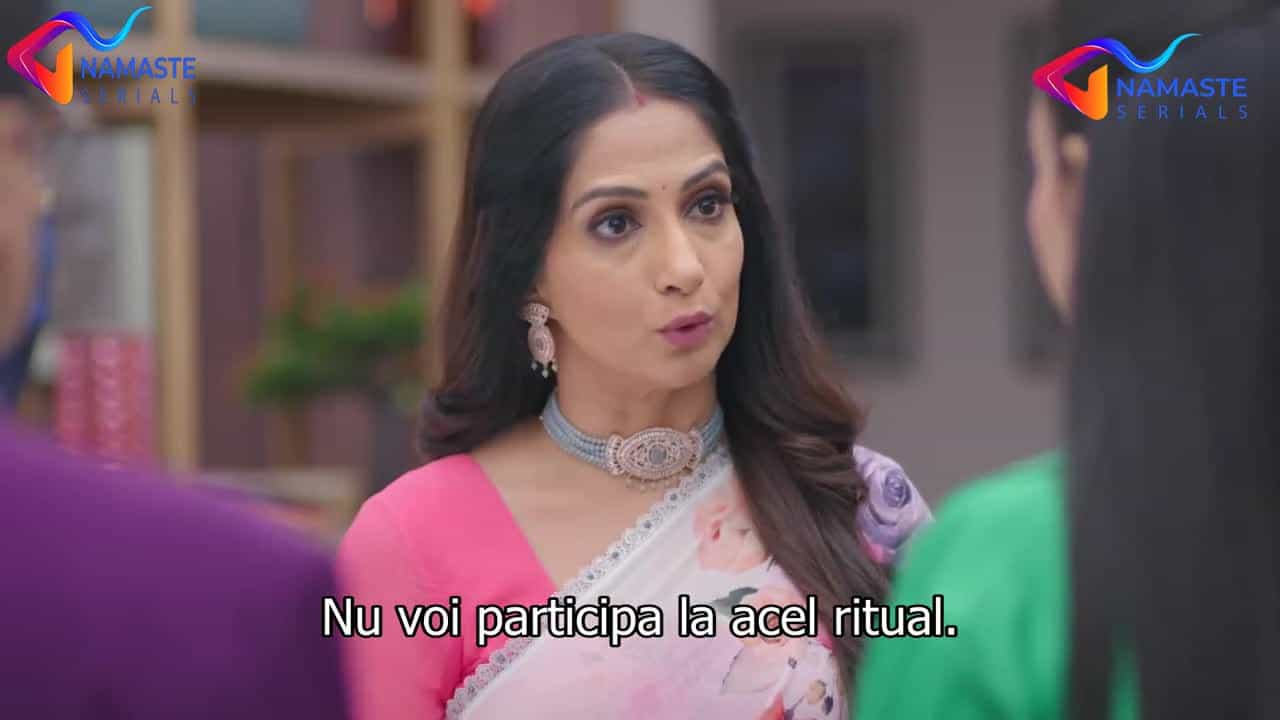 Jhanak - Episode 165