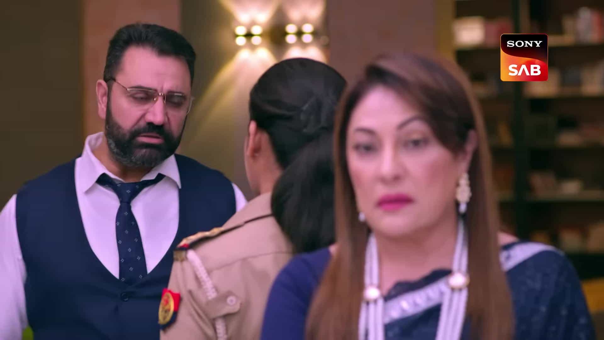 Vanshaj - Episode 305
