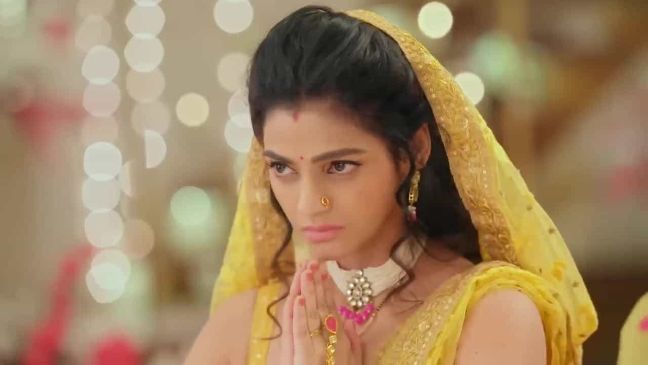 Sindoor Ki Keemat - Episode 325