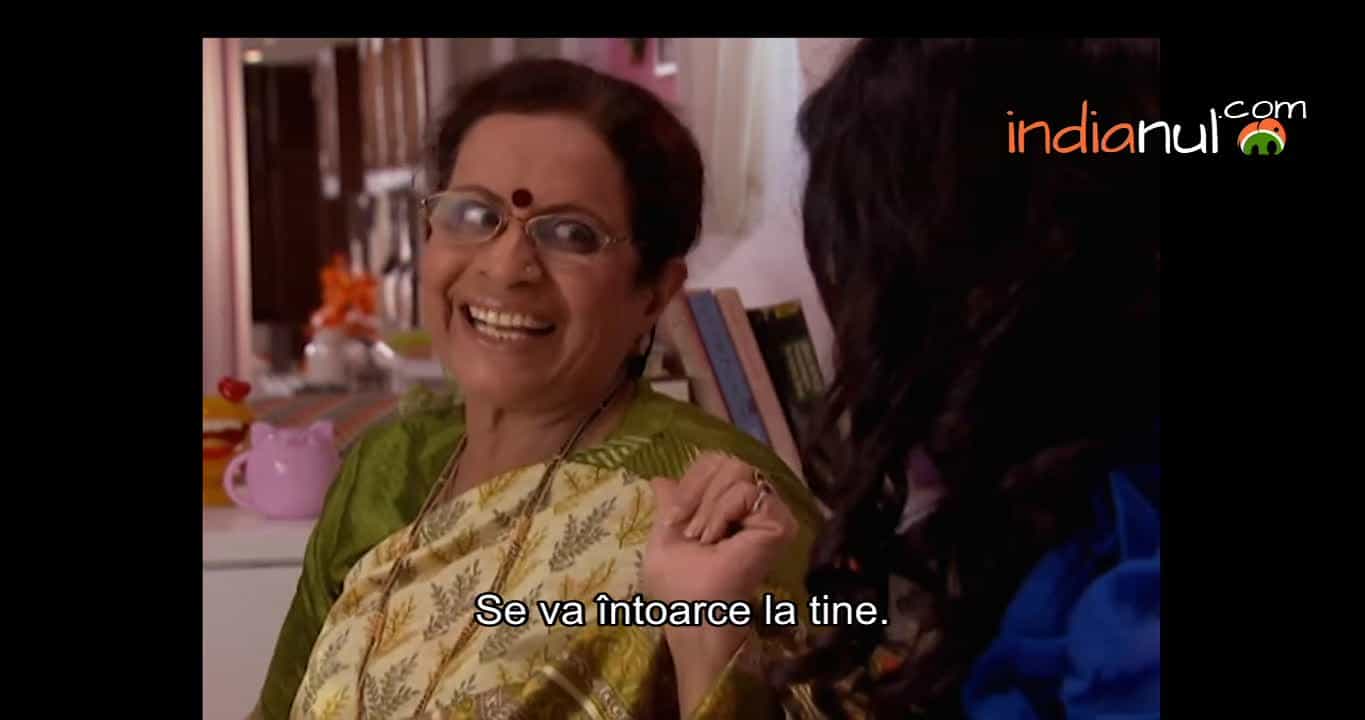 Suflete Pereche - Episode 685