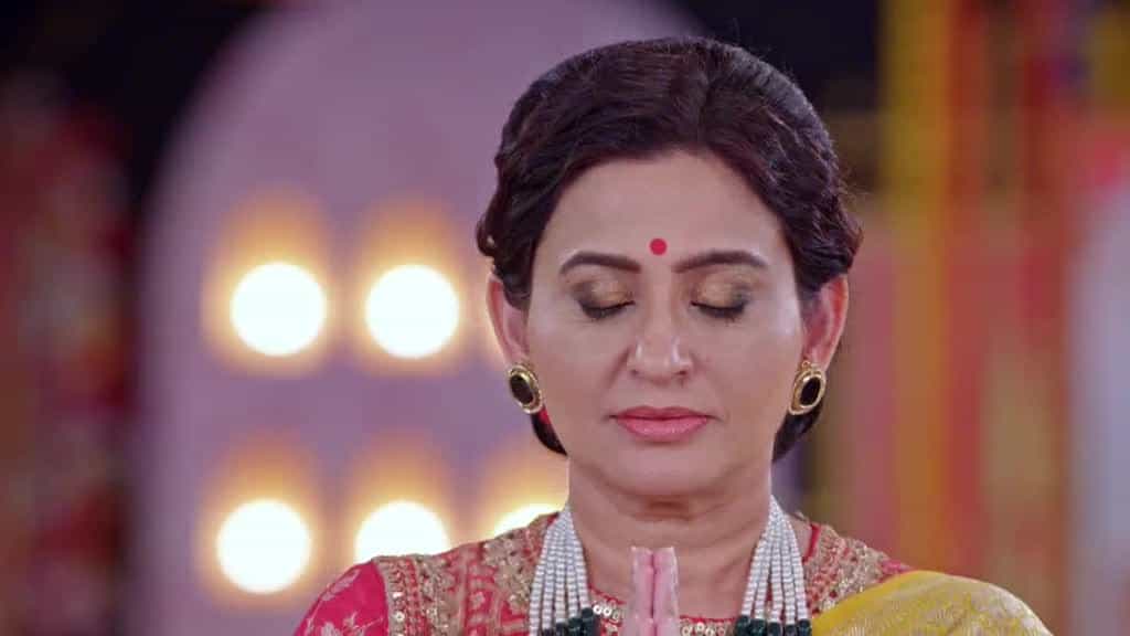 Bhagya Lakshmi - Episode 1096