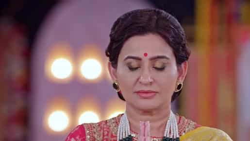 Bhagya Lakshmi - Episode 1096