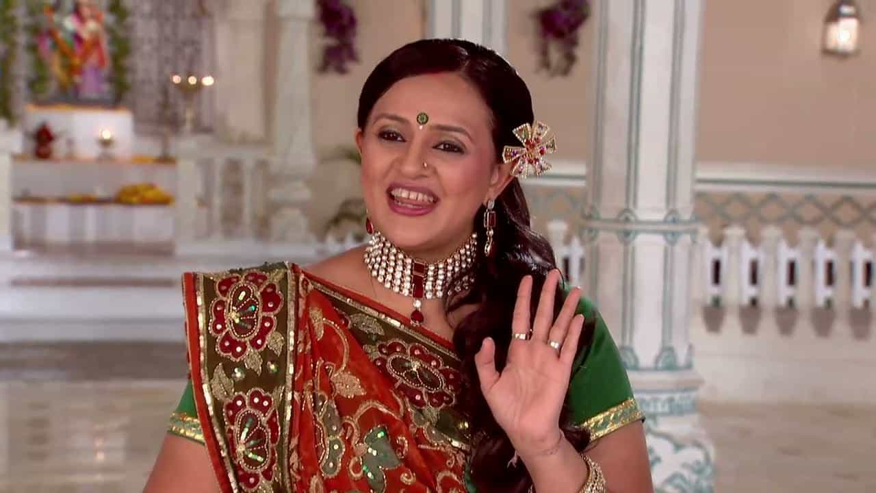 Saath Nibhaana Saathiya 2 - Episode 461
