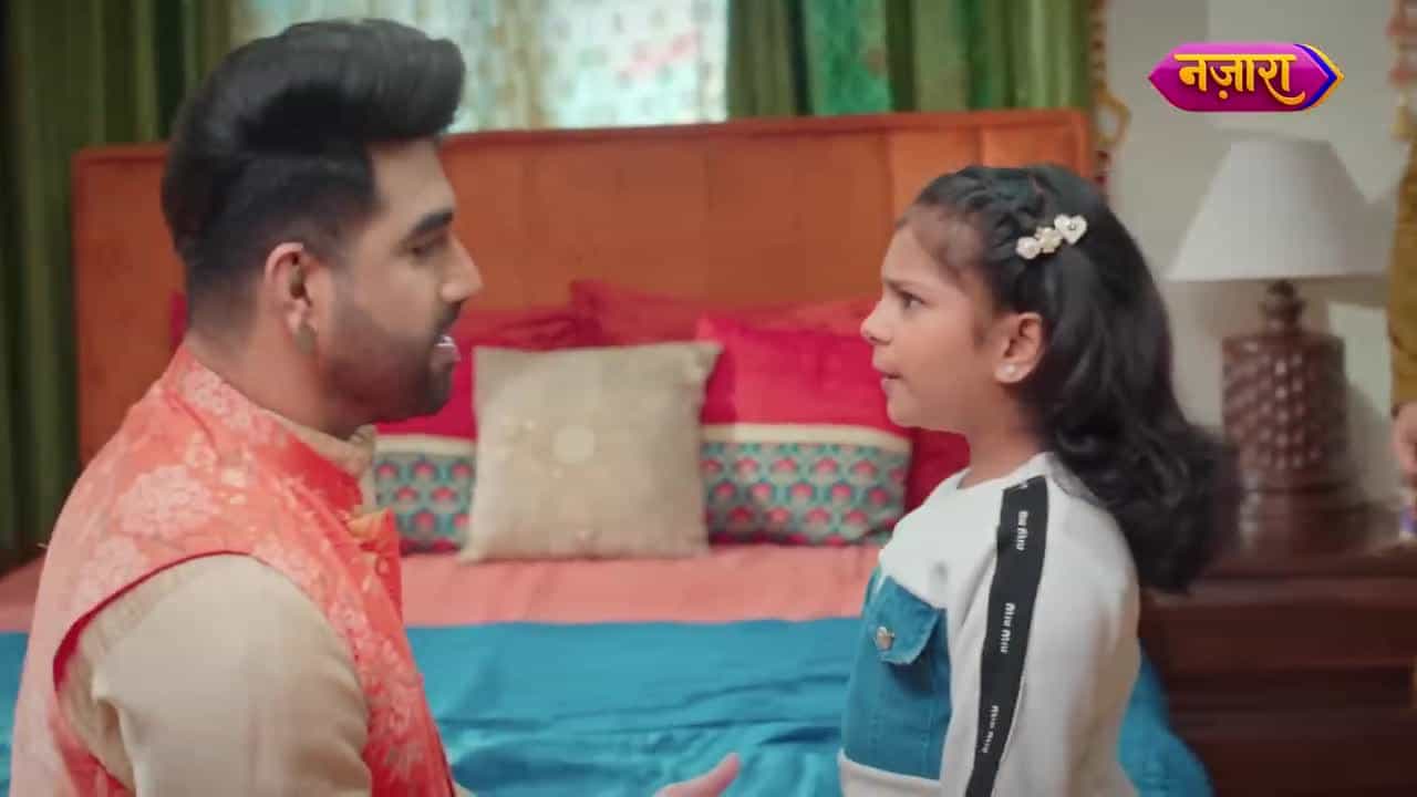 Dahej Daasi - Episode 272