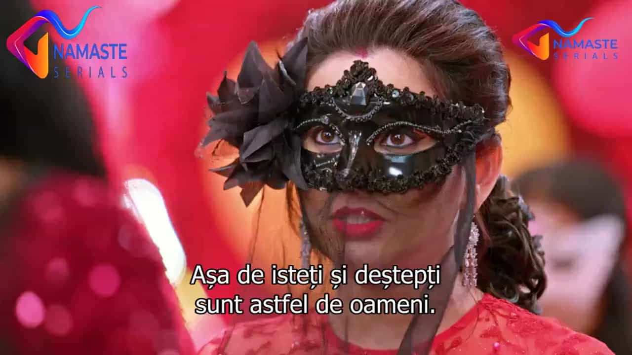 Bhagya Lakshmi - Episode 502