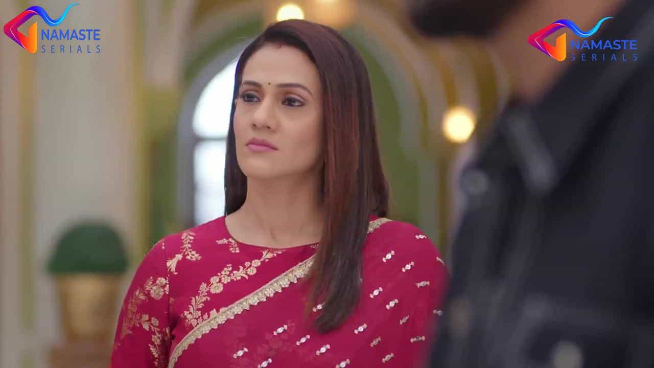 Jhanak - Episode 105