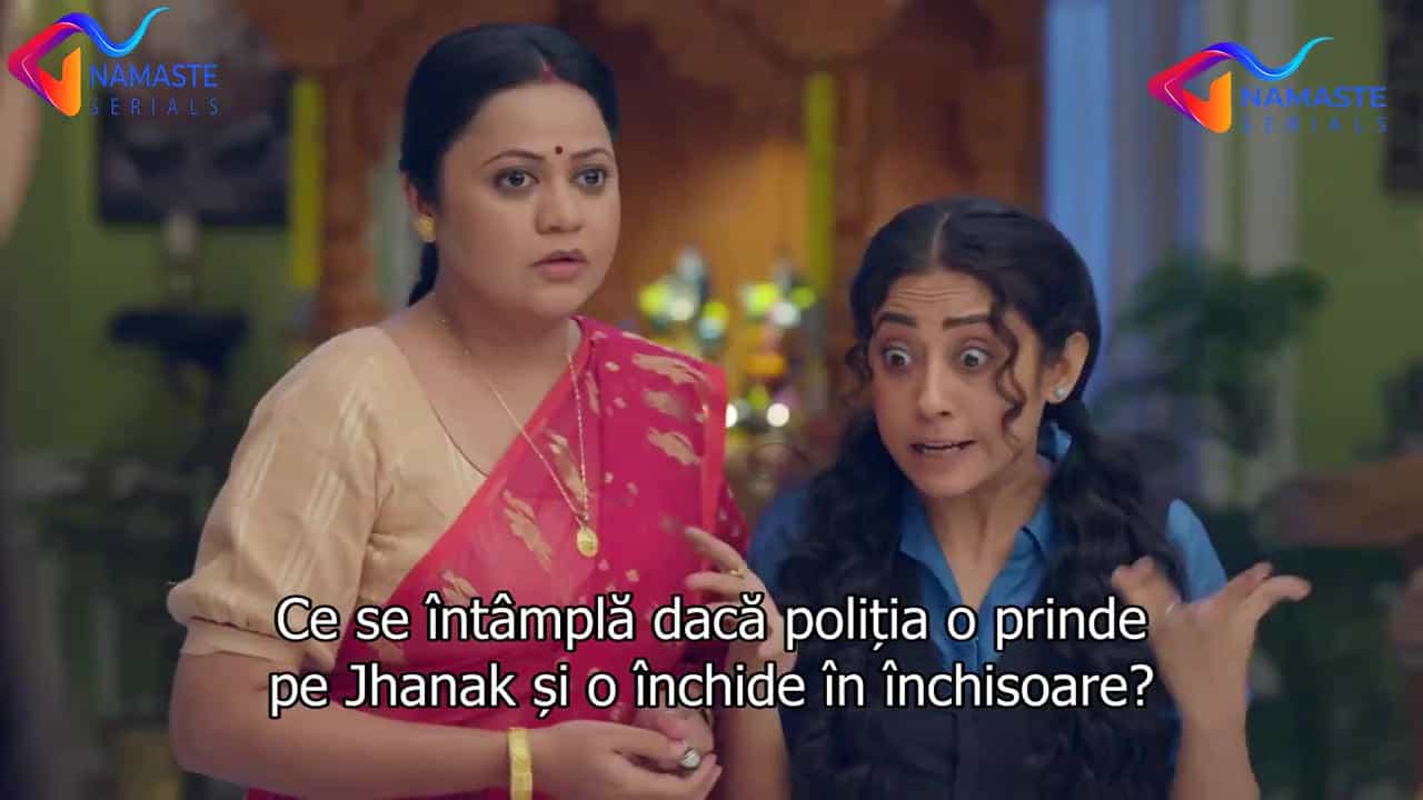 Jhanak - Episode 58