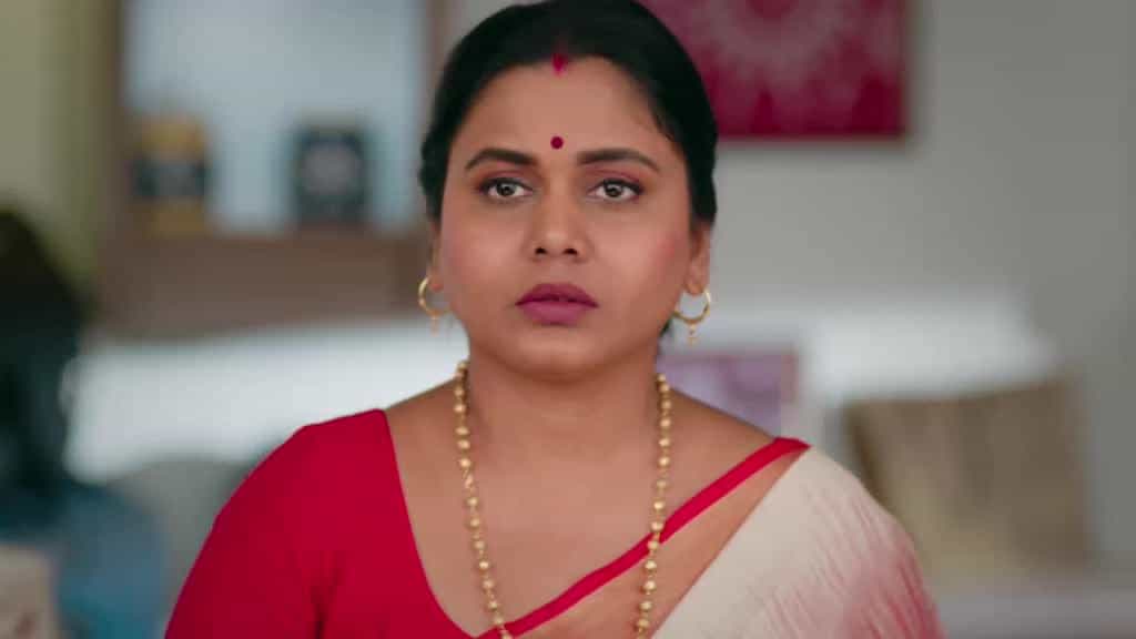 Kaise Mujhe Tum Mil Gaye - Episode 144